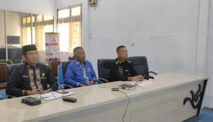 Pemkab Aceh Tengah Optimal Upayakan Percepatan Realisasi Pemdapatan Daerah