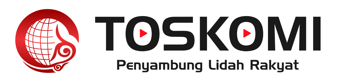 Toskomi News