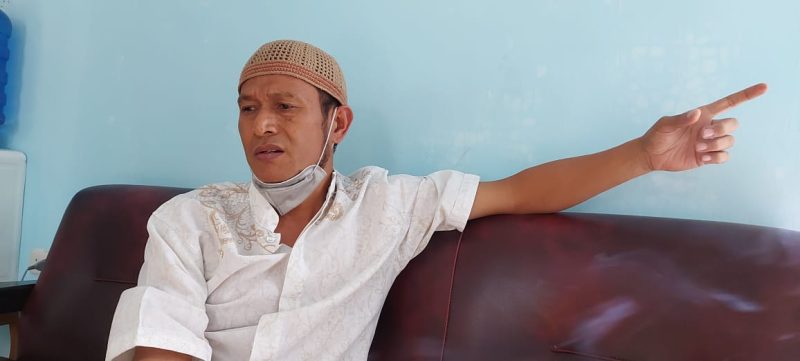Kadispora Aceh Tengah Bantah Tudingan Pungutan Tiket Pacuan Kuda