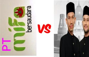 Bupati Aceh Barat di Lopor Polisi oleh PT MIFA Bersaudara Tambang Batu Bara, Rakyat Murka…!!