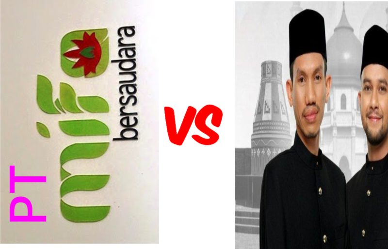 Bupati Aceh Barat di Lopor Polisi oleh PT MIFA Bersaudara Tambang Batu Bara, Rakyat Murka…!!
