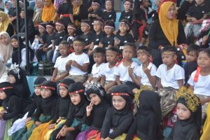 Bunda PAUD Bener Meriah: Program 13 Tahun wajib belajar upaya  meningkatkan kualitas pendidikan
