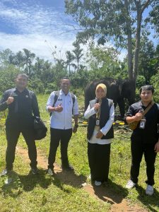 Mungkinkah Masyarakat Bisa Berdampingan Hidup Dengan Satwa Dilindungi