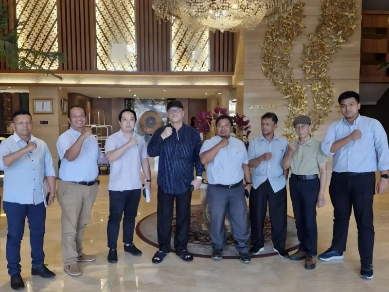 Bupati Bener Meriah Bertemu dengan Regional Head of Corn Partnership PT. Charoen Pokphand Group Indonesia