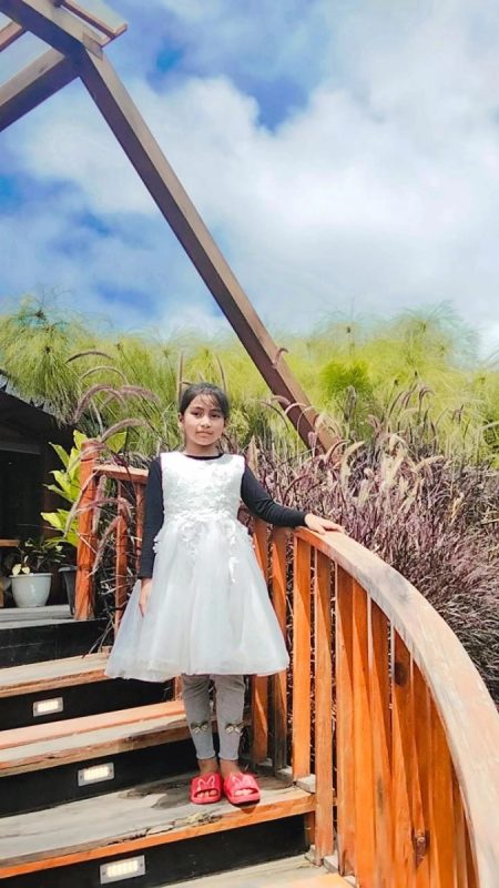 Di Kabarkan 2 anak gadis SDLB hilang, Kini sudah di temukan oleh Pihak Keluarga ini kronologis kejadianya