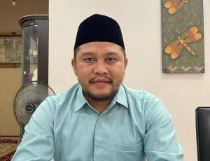Satria Darmawan Minta Kapolda Evaluasi Satintelkam Polres Aceh Tengah