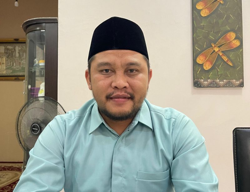 Satria Darmawan Minta Kapolda Evaluasi Satintelkam Polres Aceh Tengah